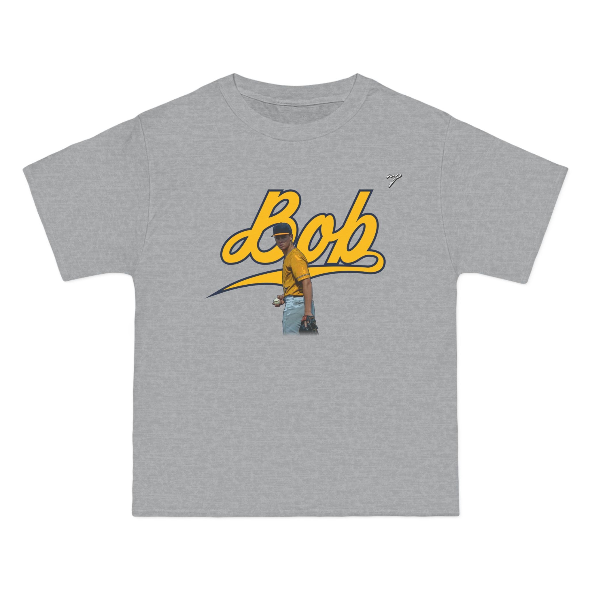 Bob Erspamer Vintage Tee