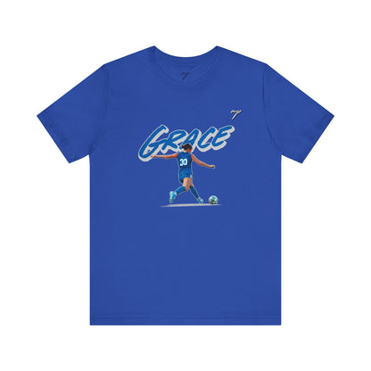 Grace Lent Graphic Tee