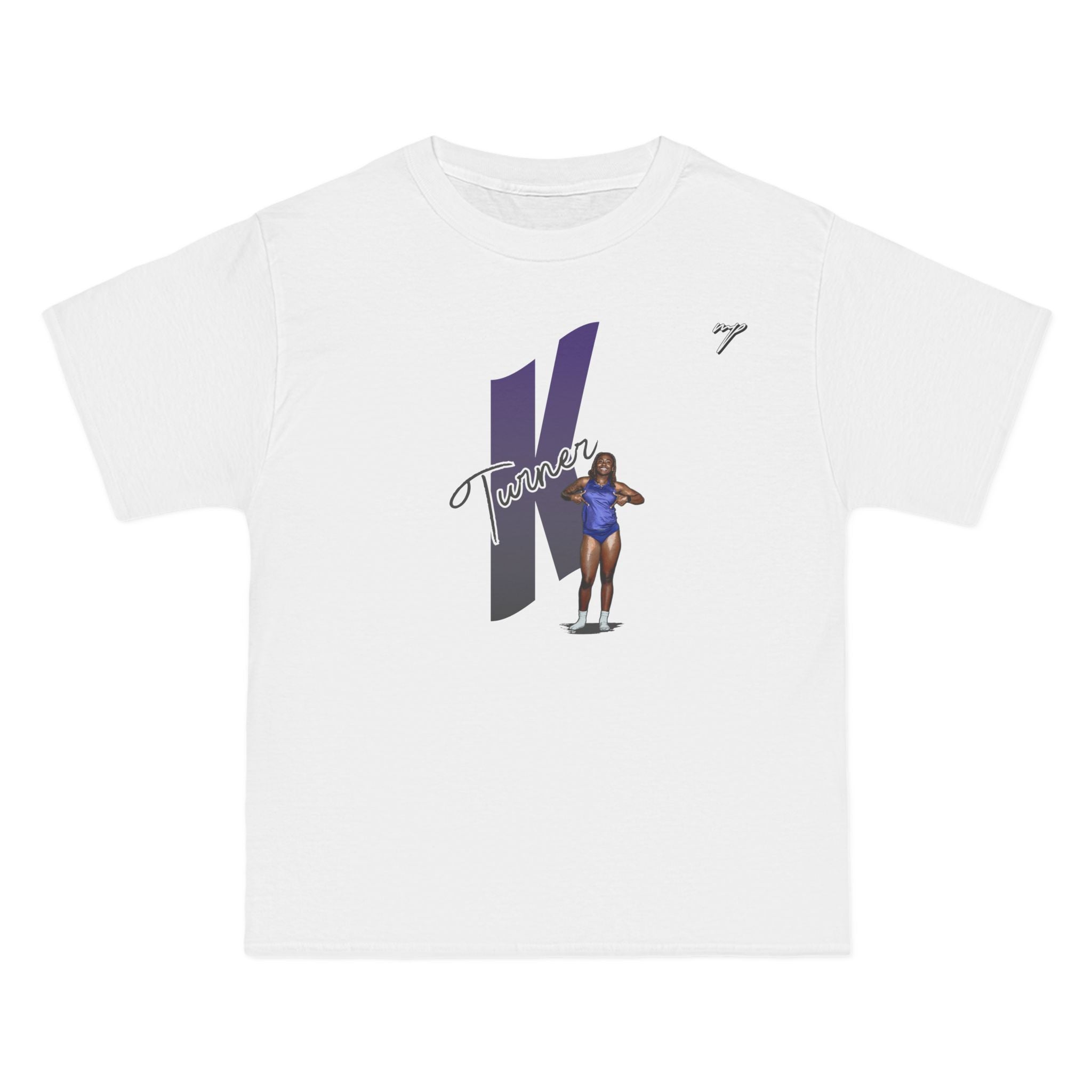 Kyndal Turner Vintage Tee