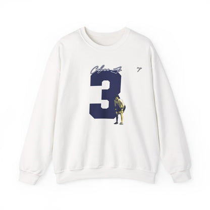 Samuel Cabrera Jr Crewneck