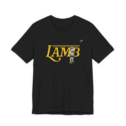 Sydney Lamb Graphic Tee