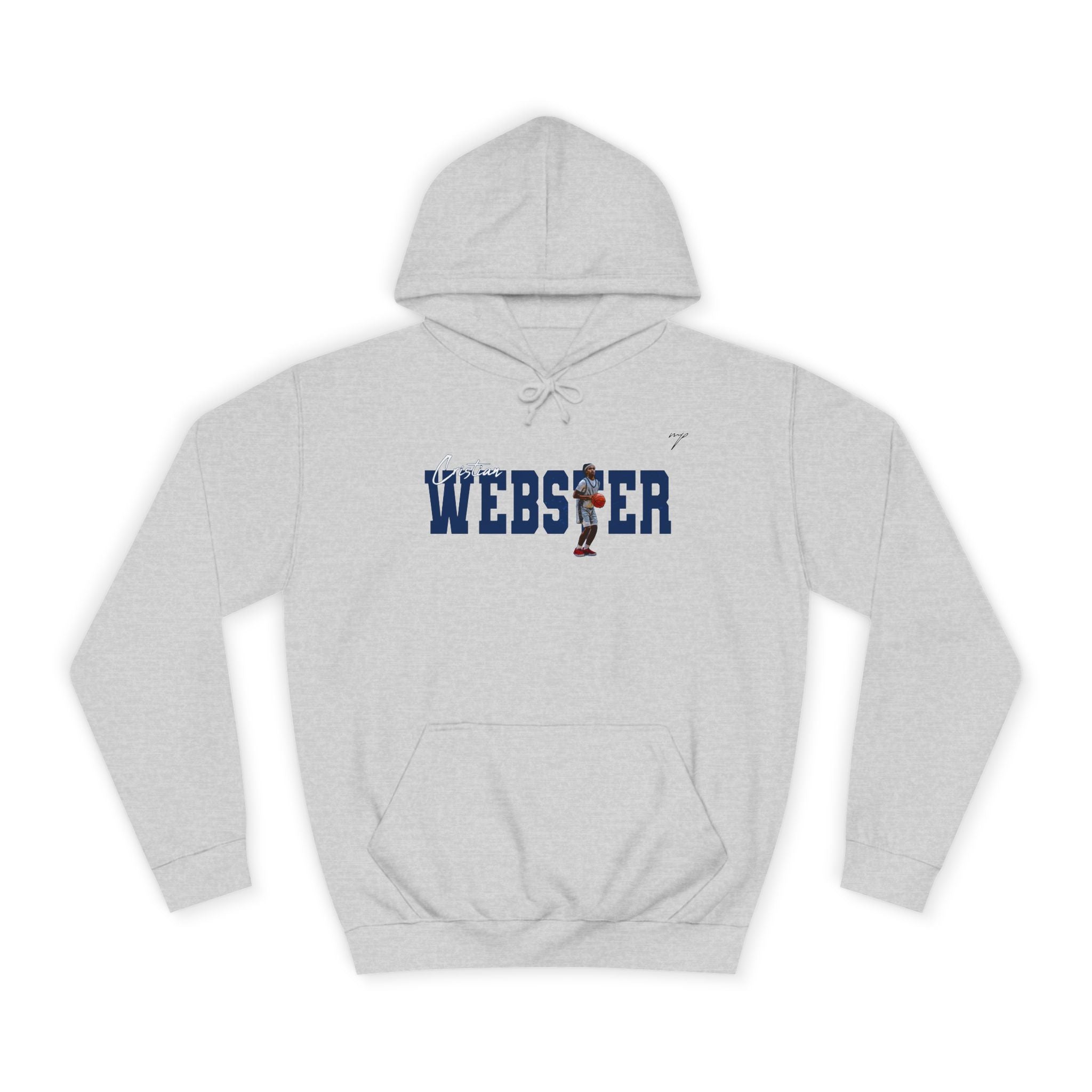 Cristian Webster Hoodie