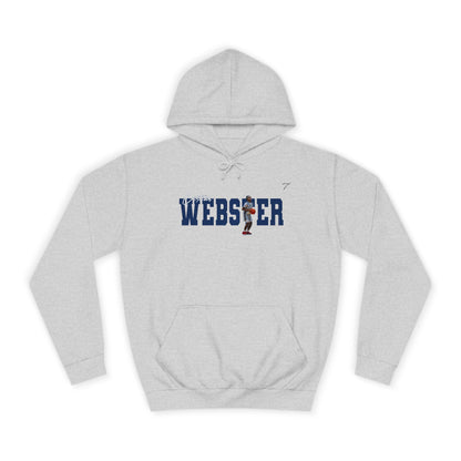 Cristian Webster Hoodie