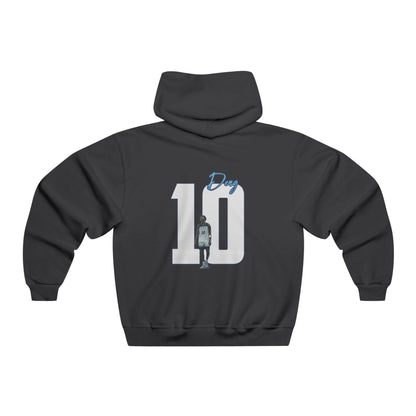 Chol Deng Vintage Hoodie