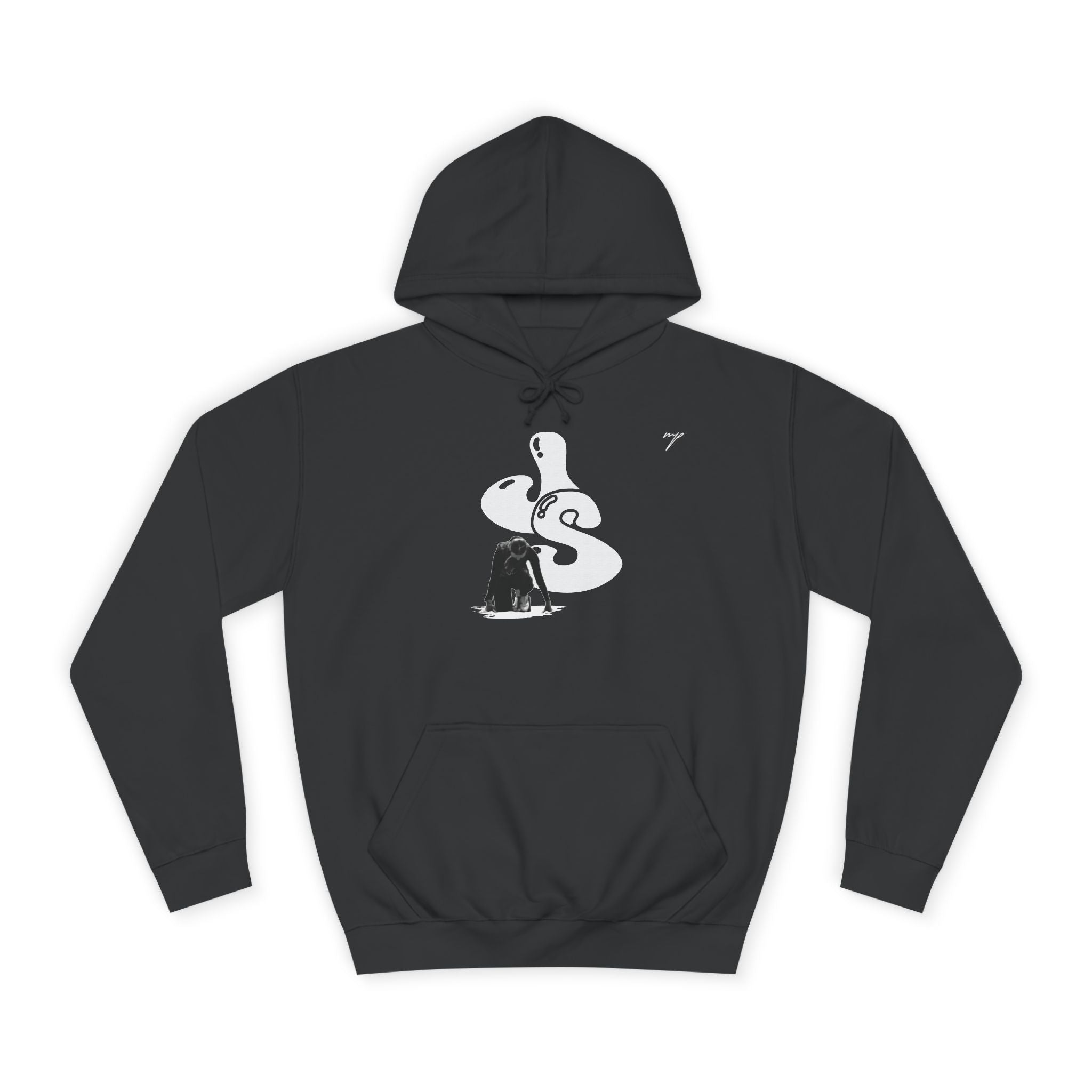 Jocelyn Seefried Hoodie