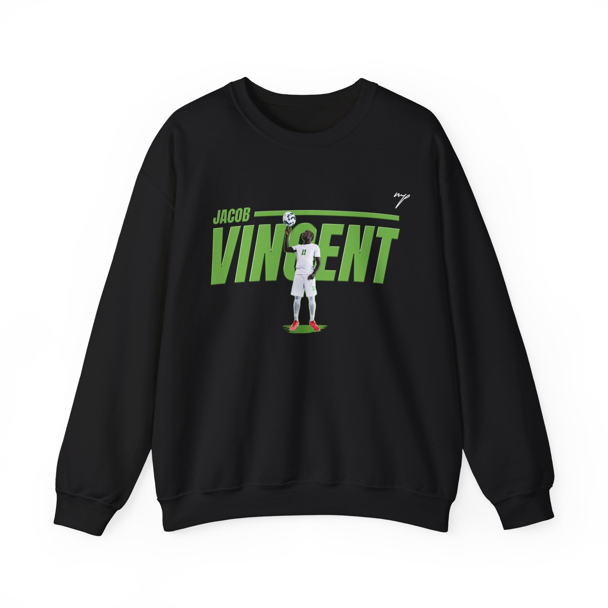 Jacob Vincent Crewneck
