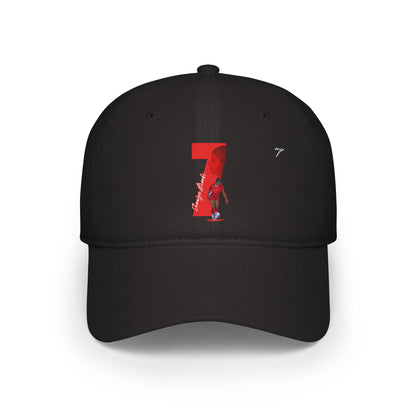 Shaniya Brooks Hat