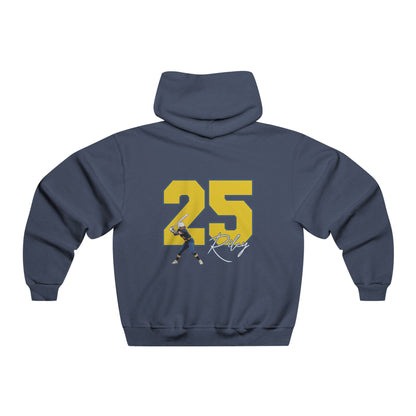 Riley Laygo Vintage Hoodie
