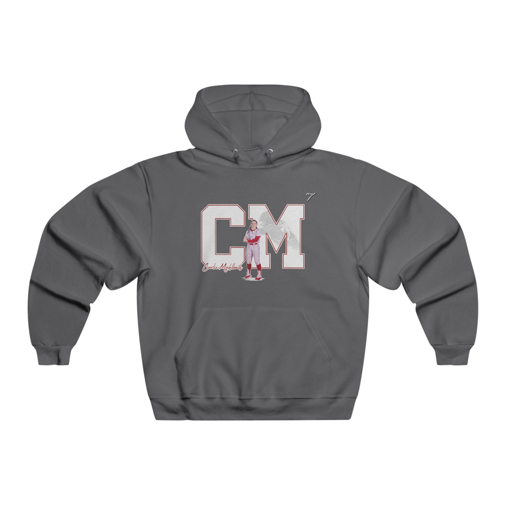 Carlie Muhlbach Vintage Hoodie