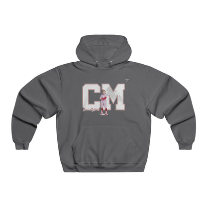 Carlie Muhlbach Vintage Hoodie