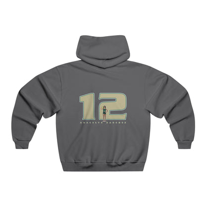 Aracelys Sanchez Vintage Hoodie