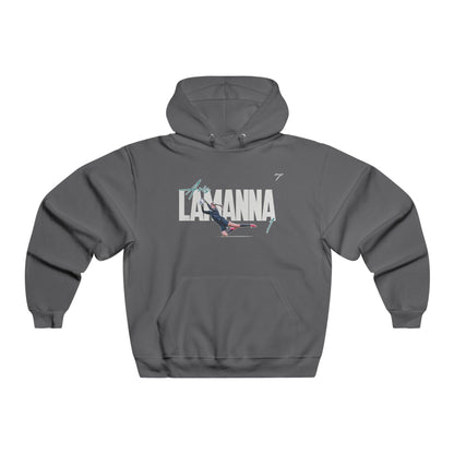 Aris Lamanna Vintage Hoodie
