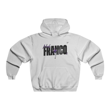 Noah Franco Vintage Hoodie