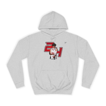 Matthew Kinzeler Hoodie