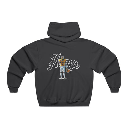 Jermaine Hampton Vintage Hoodie