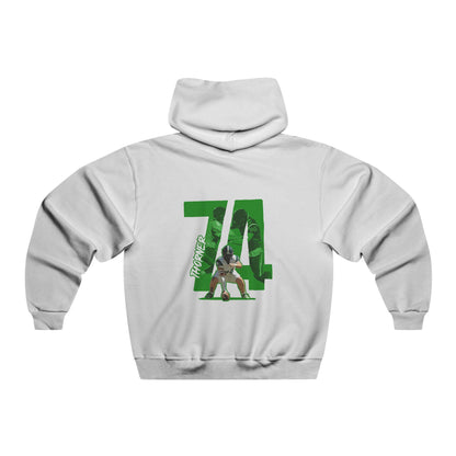 Daniel Thorner Vintage Hoodie