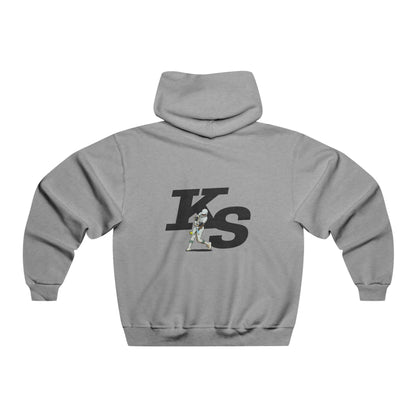 Kaycee Slovak Vintage Hoodie