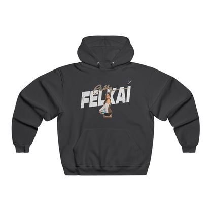 Abby Felkai Vintage Hoodie