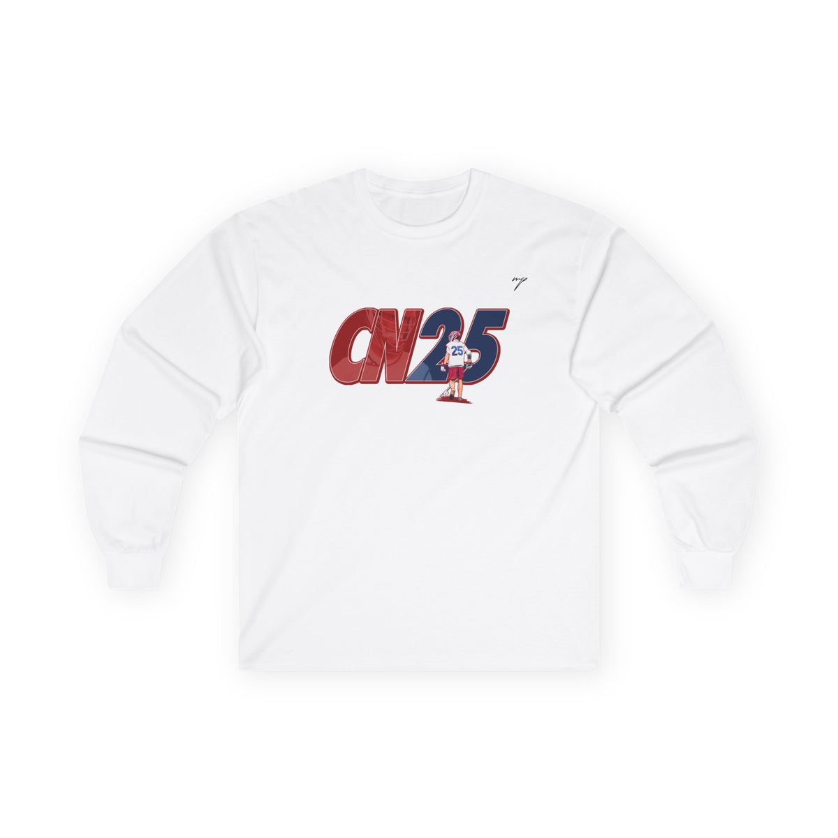 Cullen New Long Sleeve