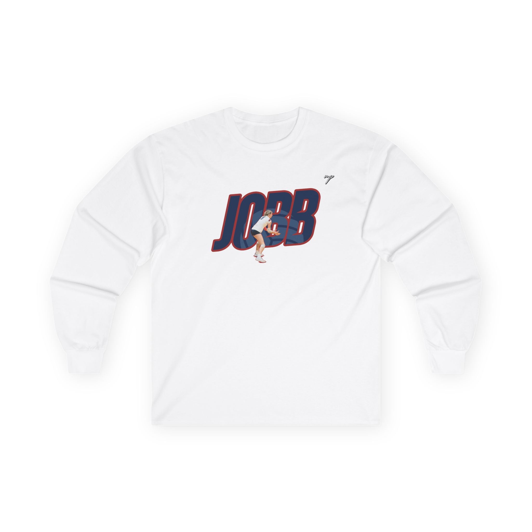 Jena Jobb Long Sleeve Tee