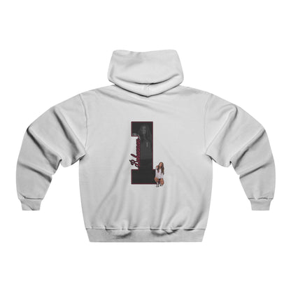 Laci Bohannan Vintage Hoodie