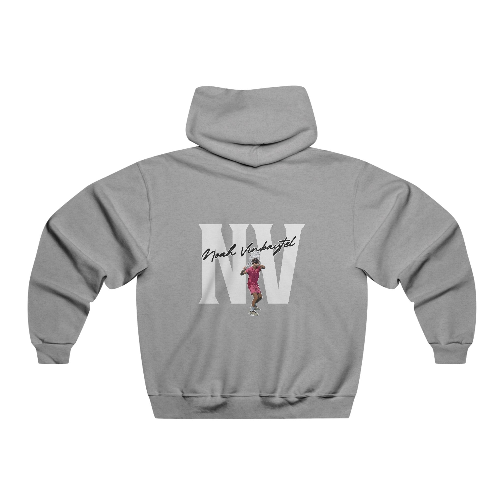 Noah Vinbaytel Vintage Hoodie