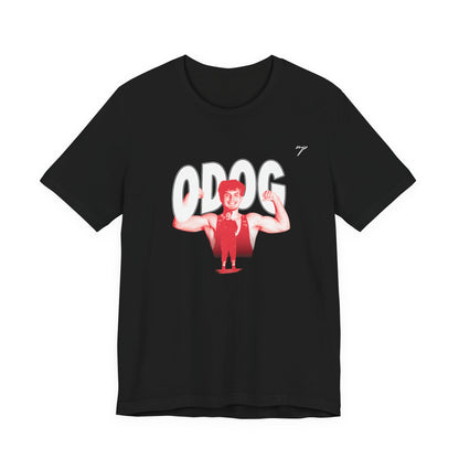 Owen Diemoz Graphic Tee