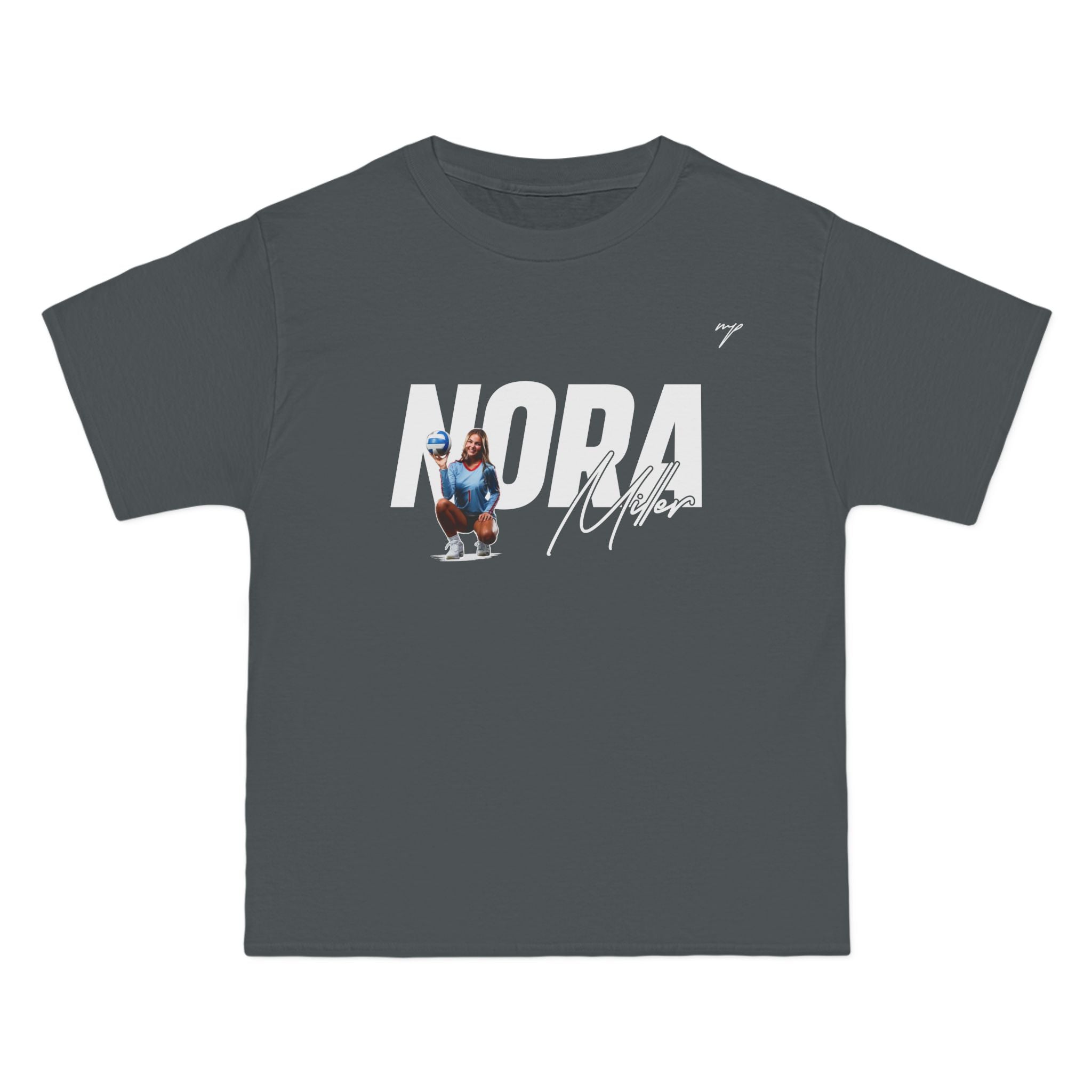 Nora Miller Vintage Tee