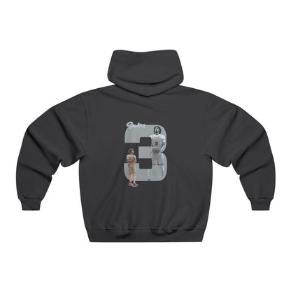 Jayden Sanders Vintage Hoodie