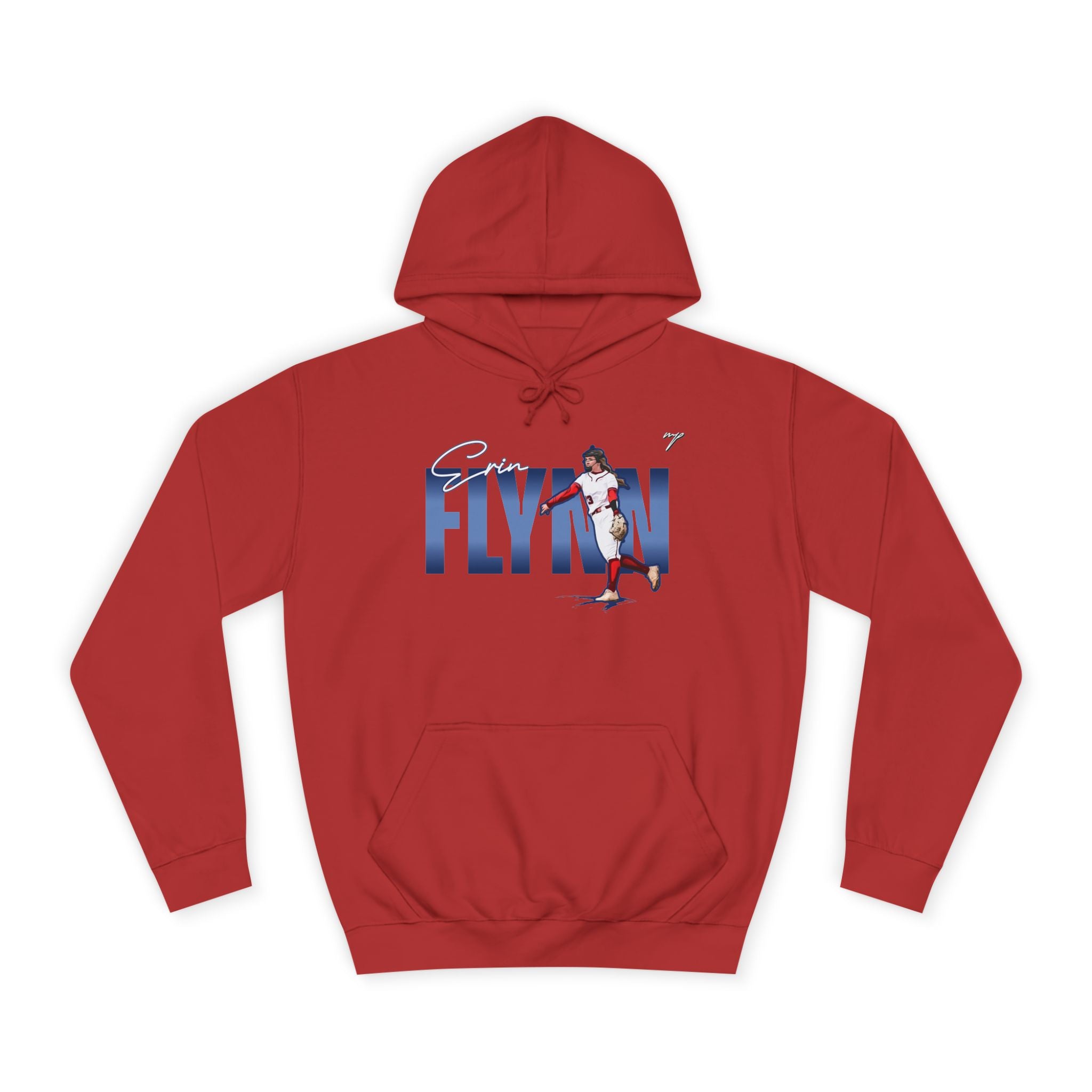 Erin Flynn Hoodie