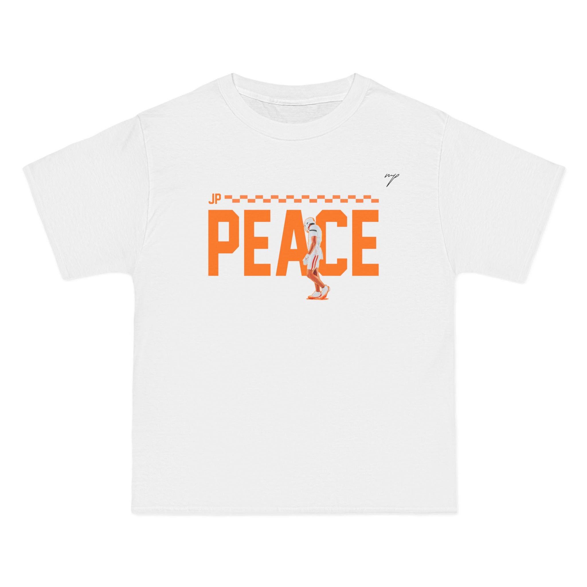 JP Peace Vintage Tee