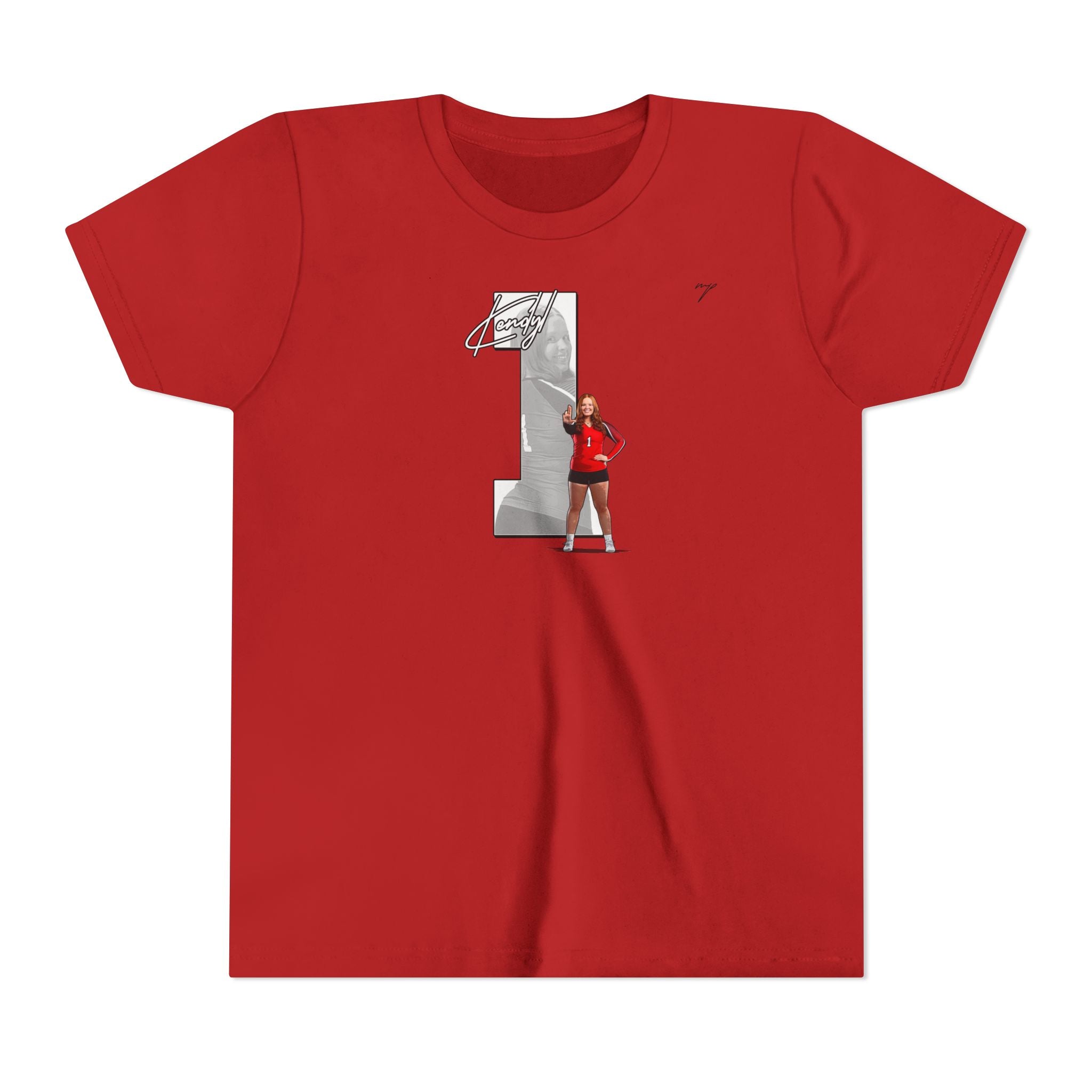 Kendyl Tarman YOUTH Graphic Tee