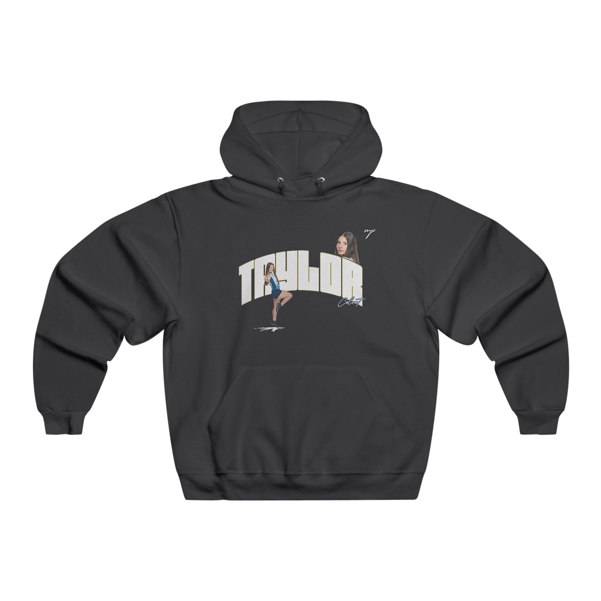 Taylor Calvert Vintage Hoodie