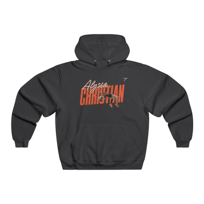 Alyssa Christian Vintage Hoodie