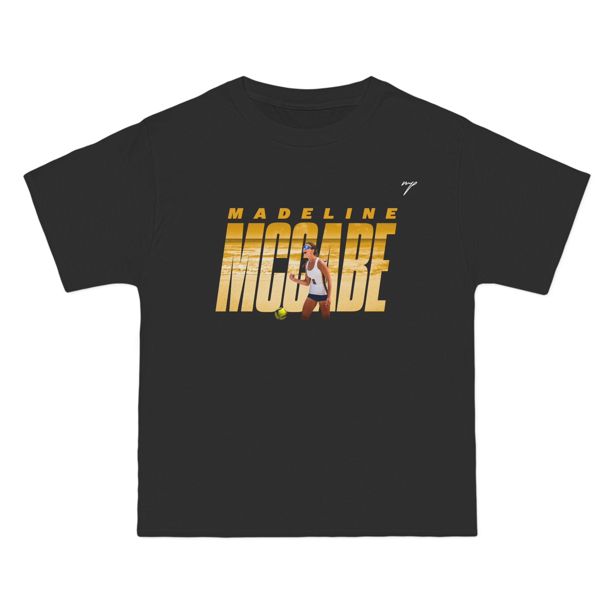 Madeline McCabe Vintage Tee