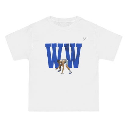 Wyatt Wolanski Vintage Tee