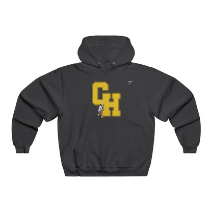 Camryn Hinsch Vintage Hoodie