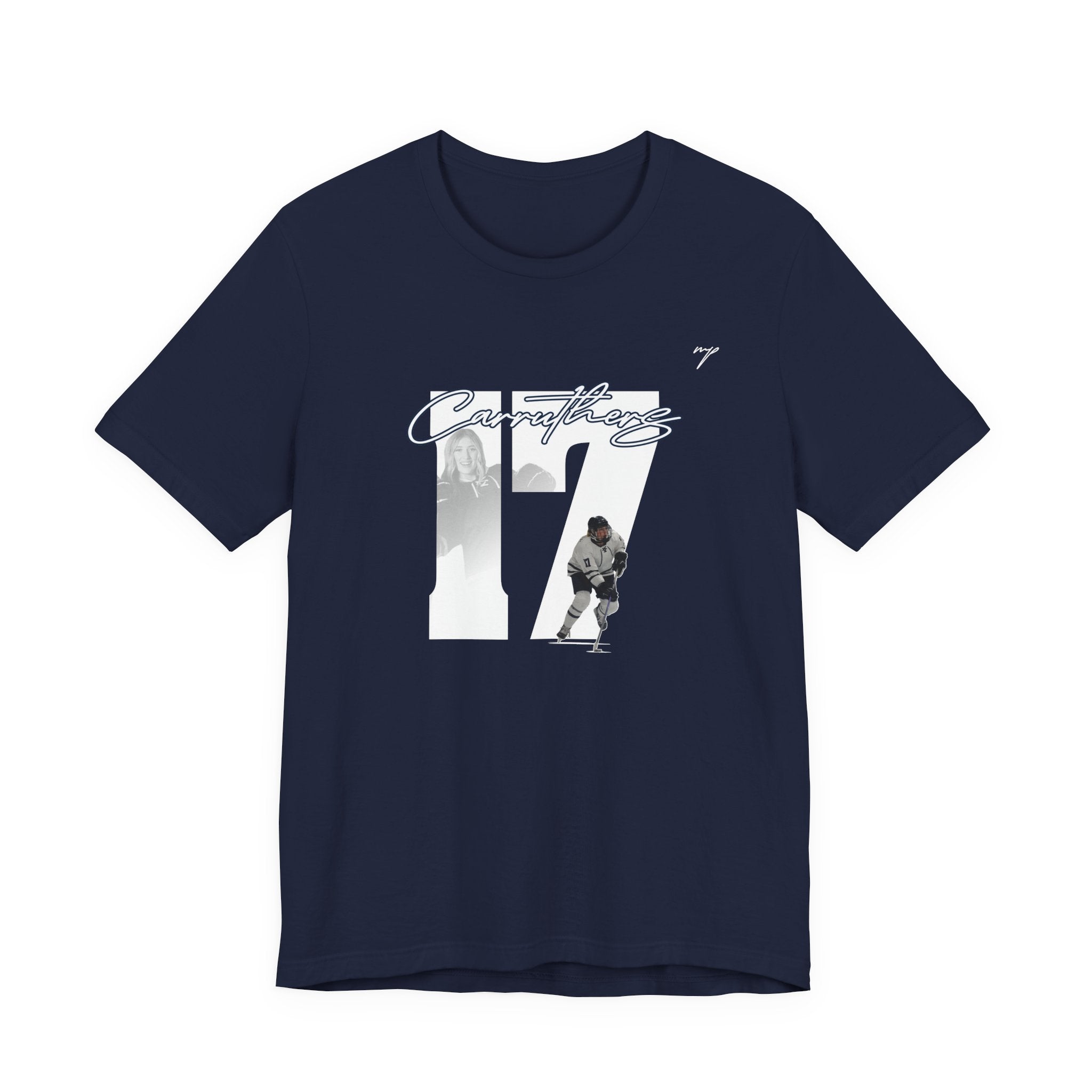 Claire Carruthers Graphic Tee