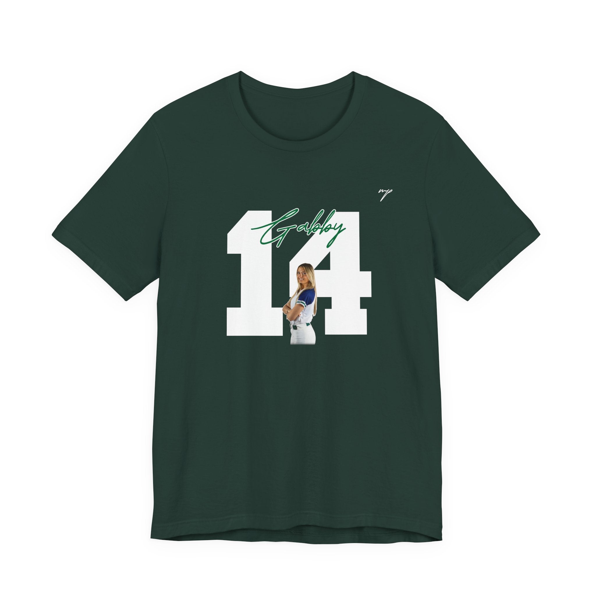 Gabriella Bryce Graphic Tee