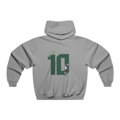 Nadiya Johnson Vintage Hoodie