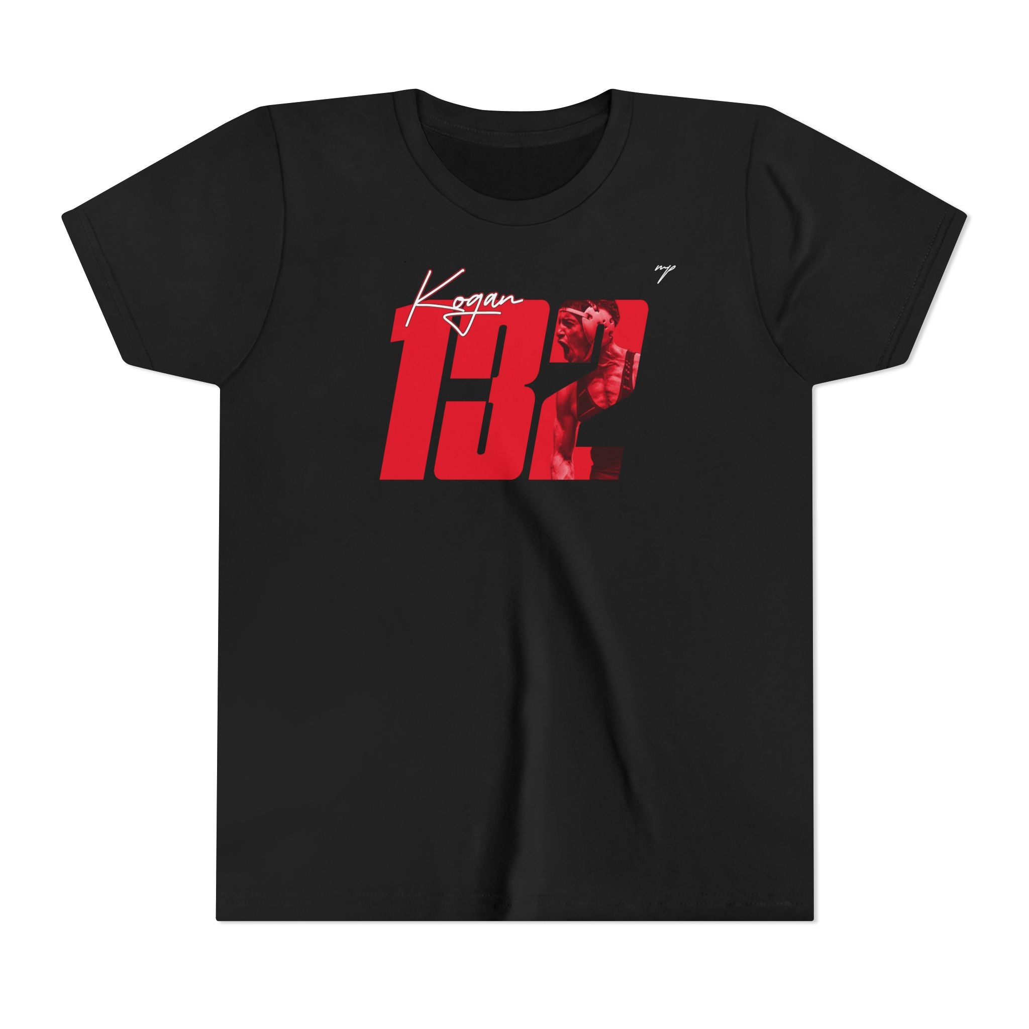 Shawn Kogan YOUTH Graphic Tee