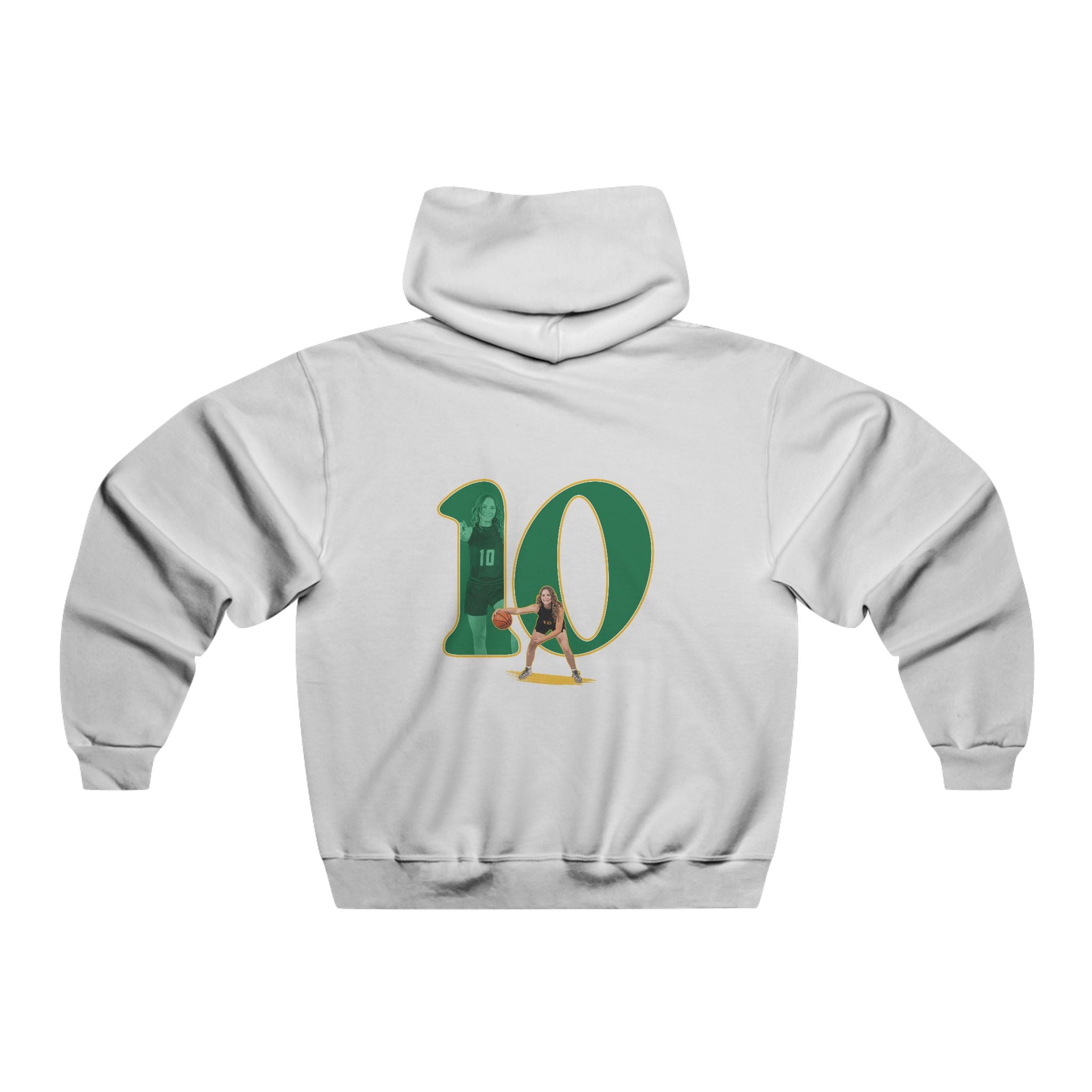 Alexa Jamison Vintage Hoodie