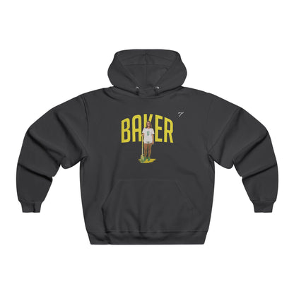 Hazel Baker Vintage Hoodie