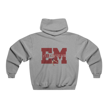 Elle Mueller Vintage Hoodie
