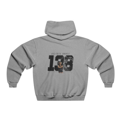 Celeste Nunez Vintage Hoodie