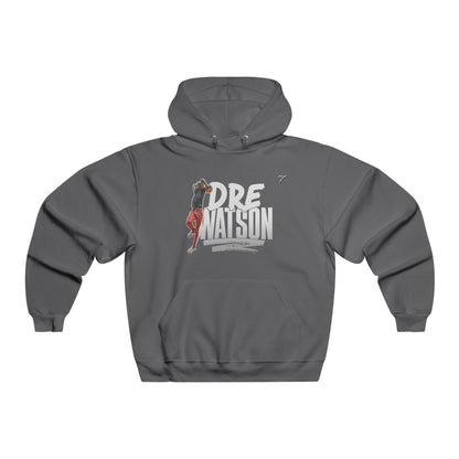 Dre Watson Vintage Hoodie