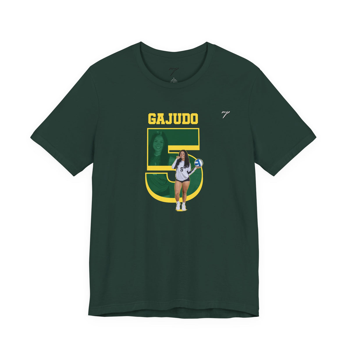 Kylie Micole Gajudo Graphic Tee