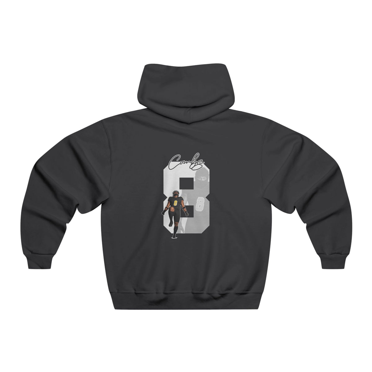 Carson Combs Vintage Hoodie
