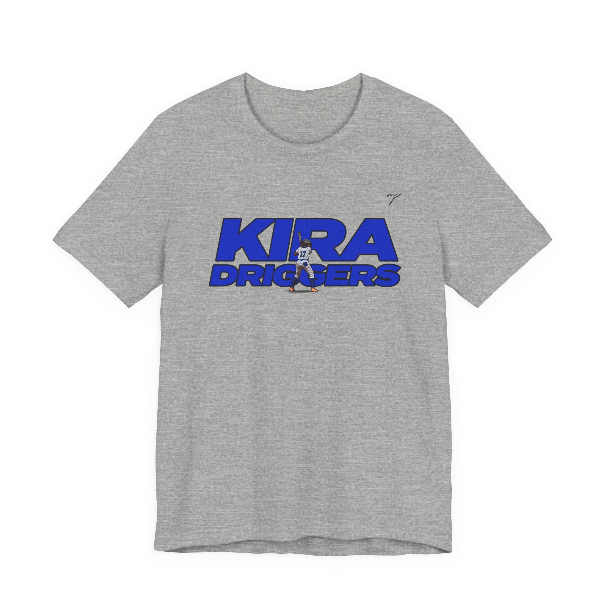 Kira Driggers Graphic Tee
