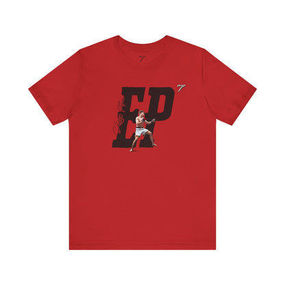Edwyn Petrea Graphic Tee